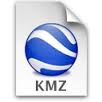 LA MAR OFFICE - KMZ Google Earth File